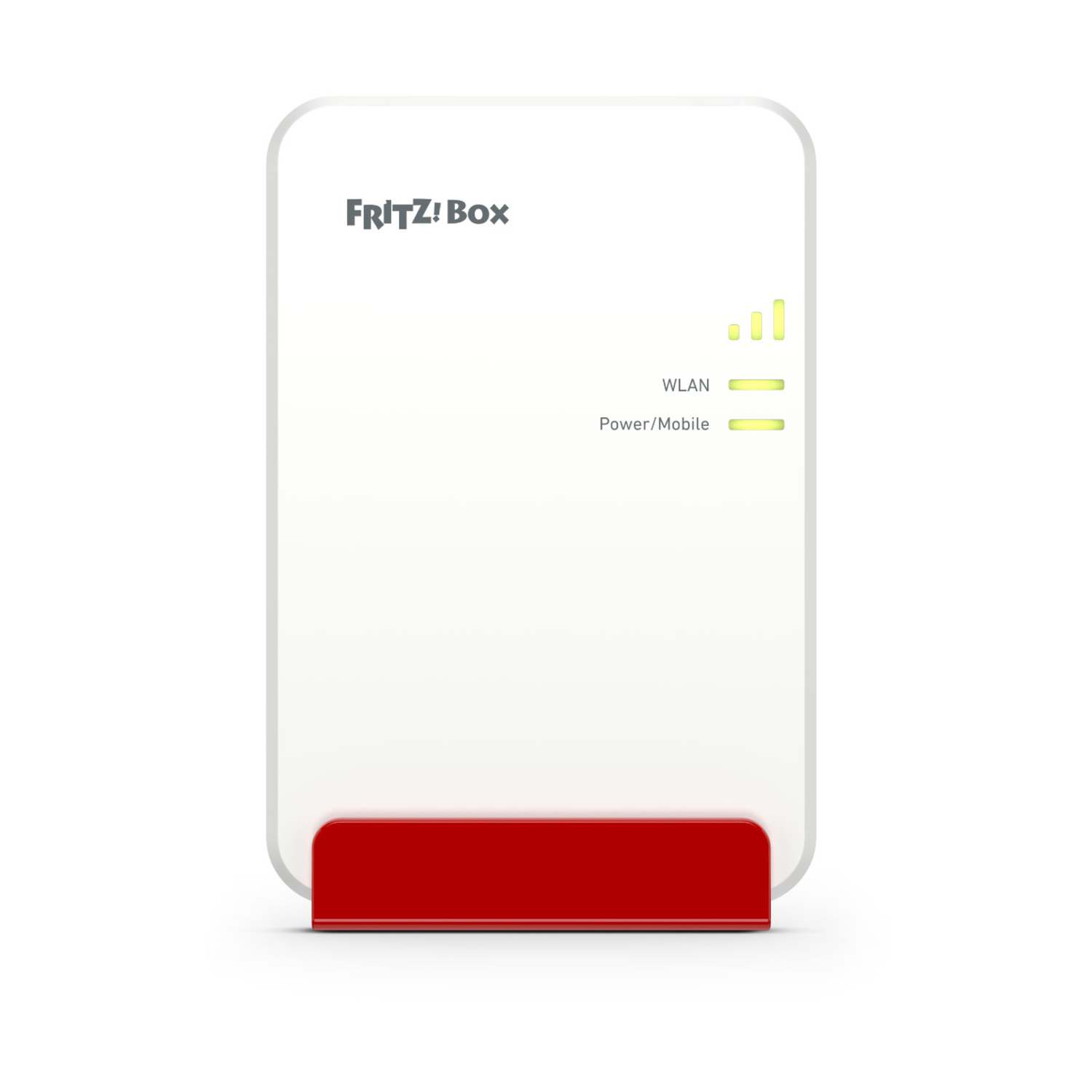 Router estendibile Fritz! BOX 6860 5G