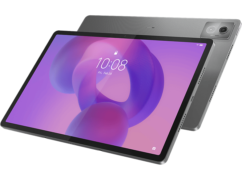 Lenovo Idea Tab Pro Matte Edition - 12.7 Pouces 128 Gb Wifi