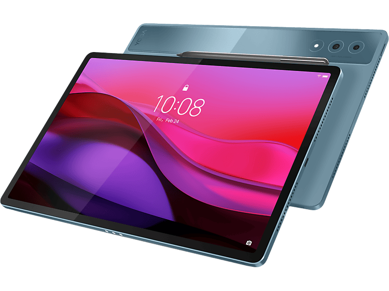 Lenovo Yoga Tab Plus - 12.7 Inch 256 Gb Wifi