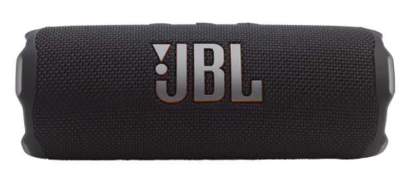 JBL Flip 7 bluetooth-högtalare svart