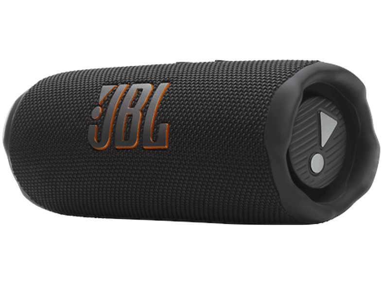 Głośnik mobilny JBL Flip 7 Czarny – zdjęcie 3
