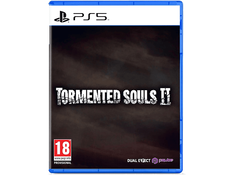 PS5 Tormented Souls 2