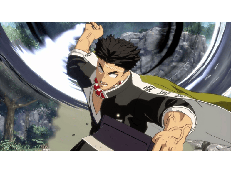 PS5 Demon Slayer -Kimetsu no Yaiba- The Hinokami Chronicles 2 – imagen 2