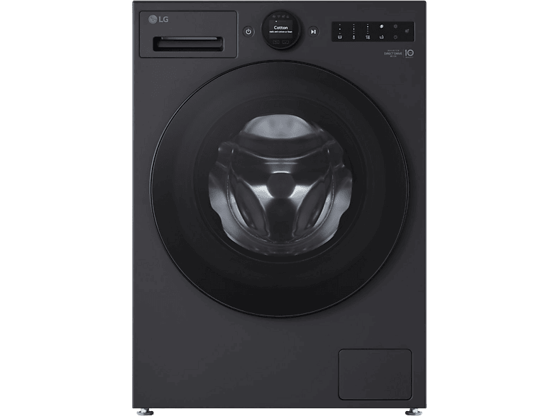 LG F4wx801yb Turbowash - Wasmachine Voorlader 11 Kg 1400 Rpm 71 Db