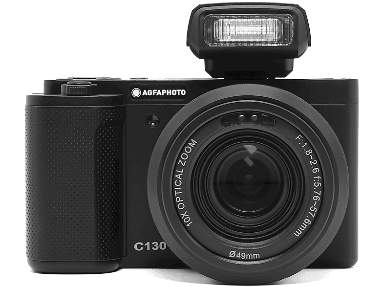 Fotocamera Digitale Agfa C130