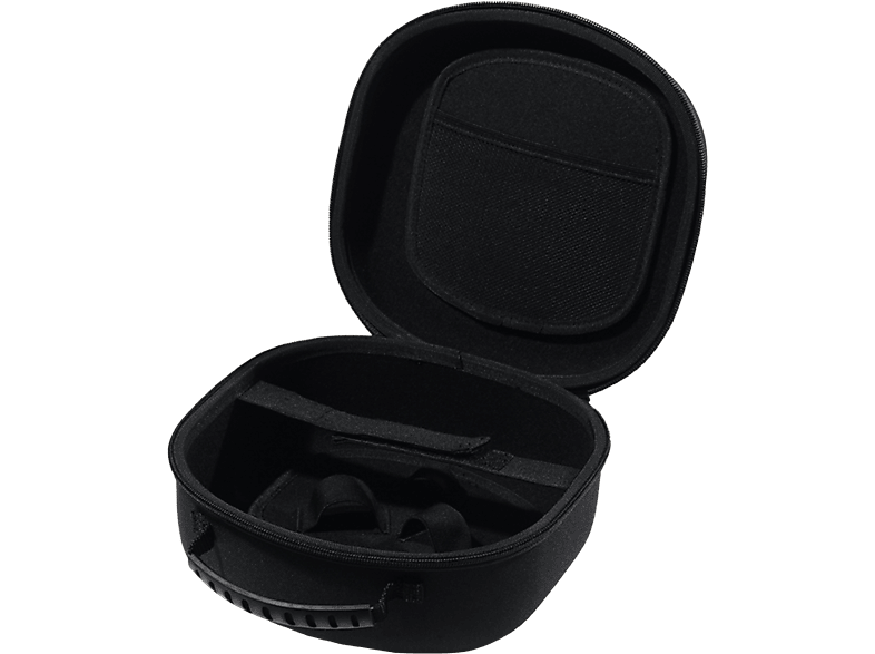 Qware Hoesje Quest Vr Glasses Zwart (qw Gmv-q4000)