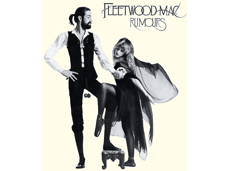 Fleetwood Mac Rumours (Vinyl LP)