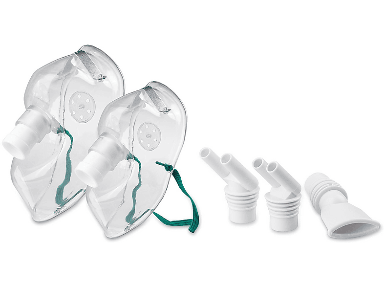 Thumbnail - MEDISANA IN 540 Inhalationsgerät