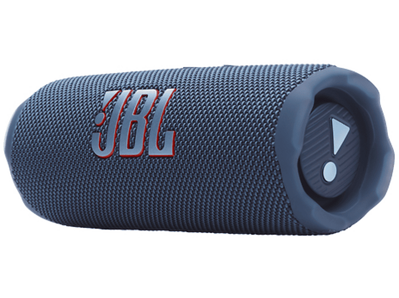 JBL Flip 7 niebieski – zdjęcie 3
