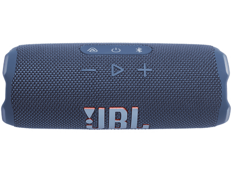 JBL Flip 7 niebieski – zdjęcie 2