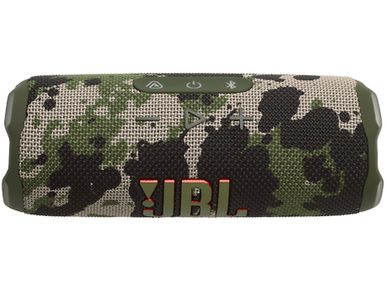 Głośnik JBL Flip 7 Bluetooth moro – zdjęcie 3