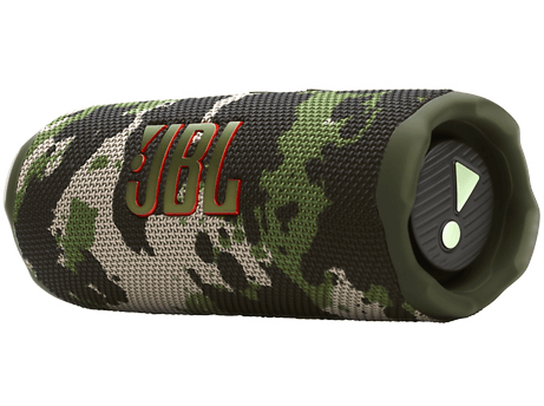 Głośnik JBL Flip 7 Bluetooth moro – zdjęcie 2