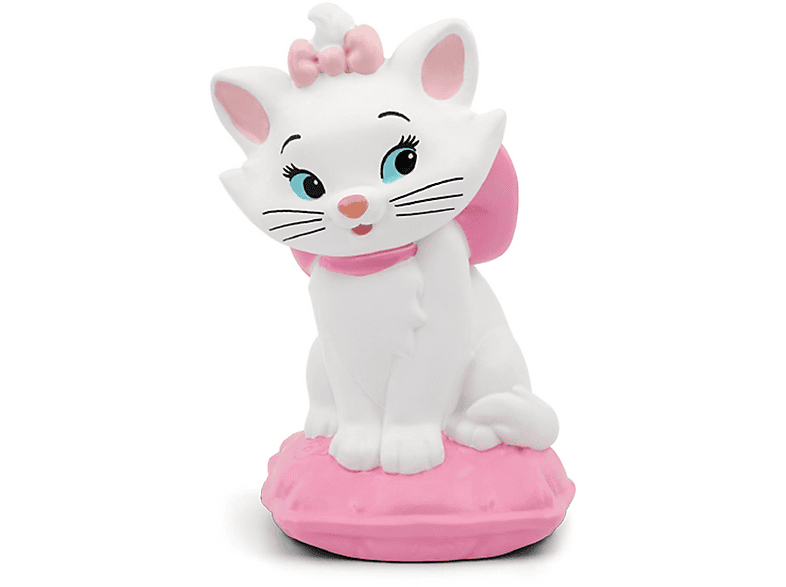 tonies Figurine Disney - Tigrou- Personnage Audio pour conteuse Toniebox, 4 Ans et Plus - boîte à Histoires Vendue séparément