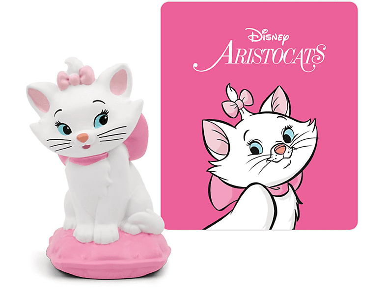 Thumbnail - TONIES Tonies Figur Disney Aristocats Hörfigur