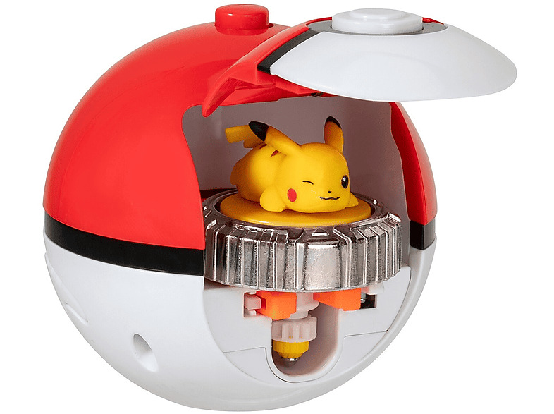 Giocattolo Pokémon Trottola