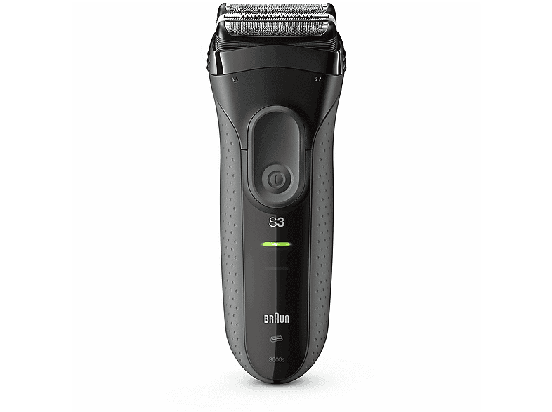 Rasoio Braun 3000