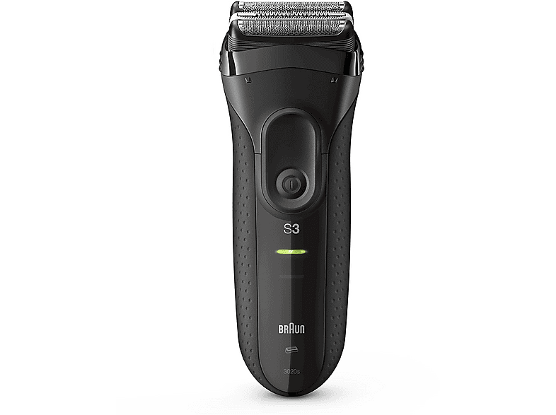 Rasoio Braun 3020S