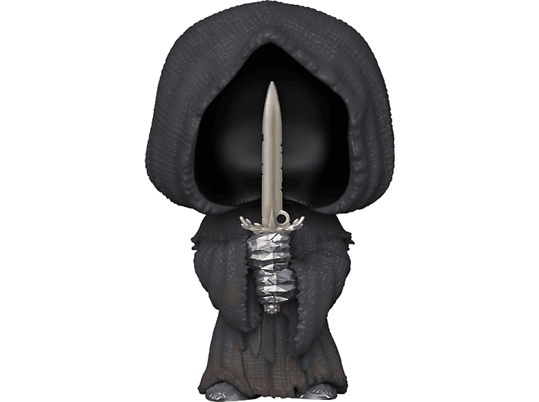 Figura Funko Pop! - El señor de los anillos S8: Nazgul, Vinilo, 10 cm