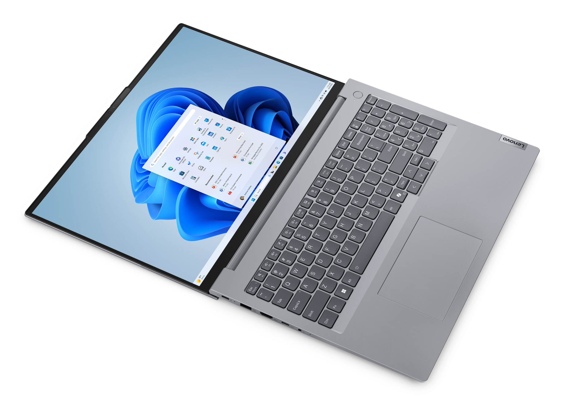 Laptop LENOVO ThinkBook 16 G7 ARP WUXGA / AMD Ryzen™ 7