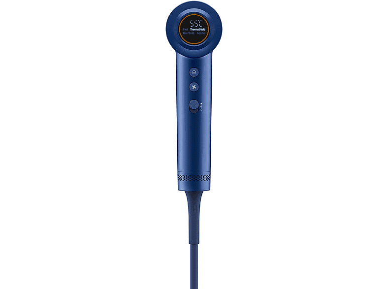 Philips Suszarka do włosów z ThermoShield Advanced BHD839/00 – zdjęcie 2