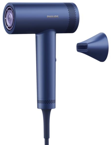 Philips BHD839/00 Hårtork – blå