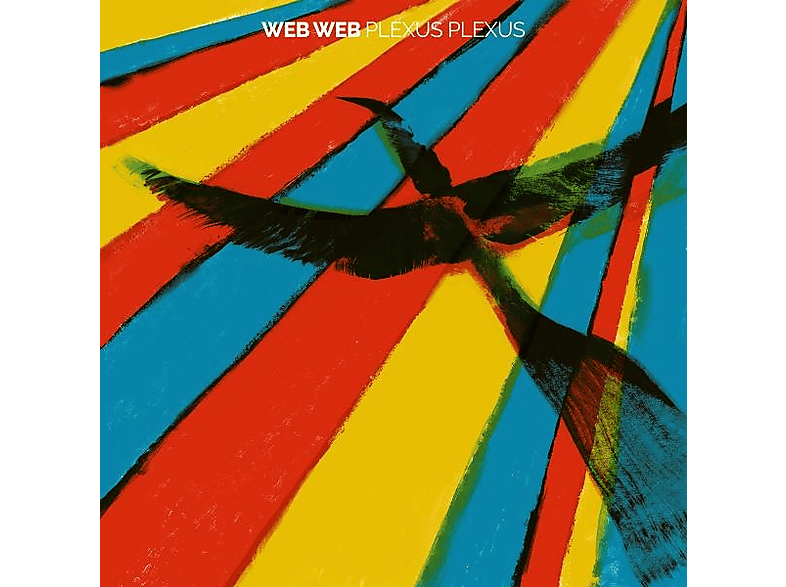 Web Web - Plexus Plexus - (CD)