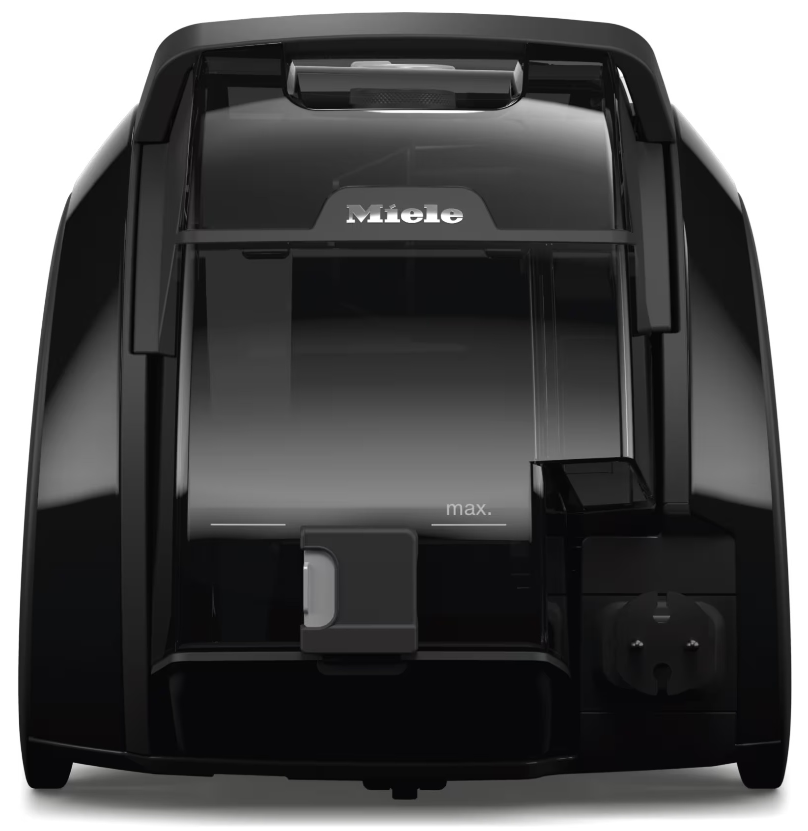 Odkurzacz bezworkowy MIELE Boost CX1 Cat & Dog PowerLine Czarny