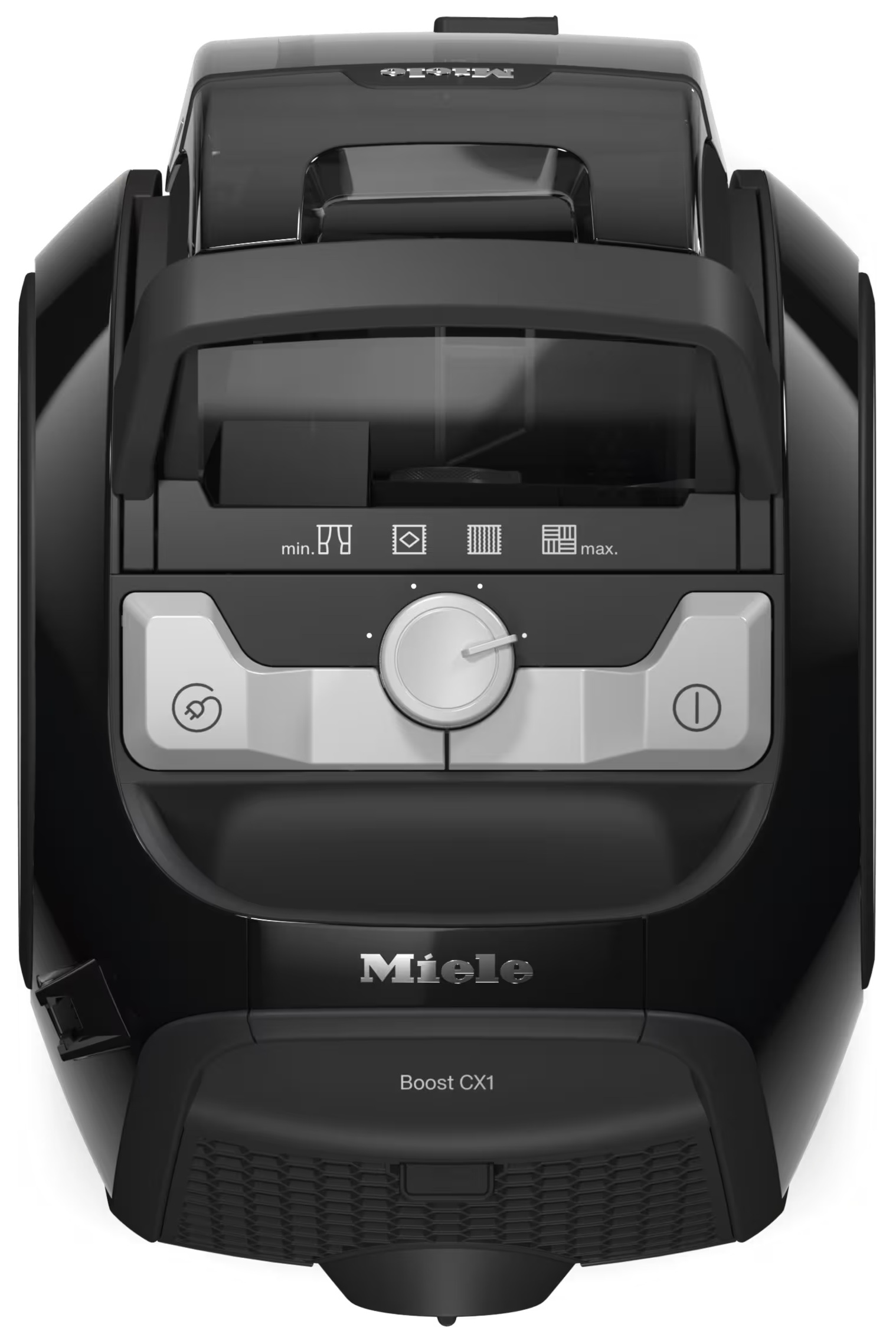 Odkurzacz bezworkowy MIELE Boost CX1 Cat & Dog PowerLine Czarny