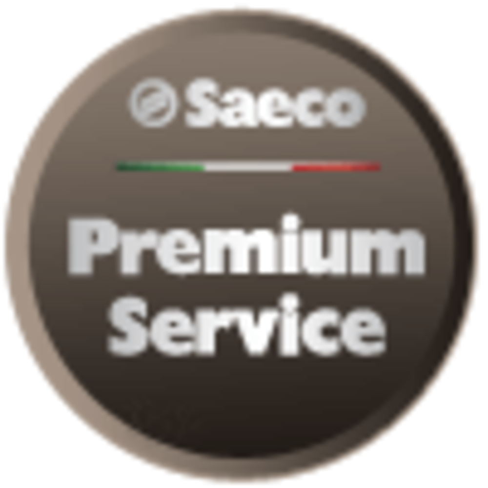 SAECO Kaffeevollautomat Xelsis SM7580/00 Piano Black  Kaffeevollautomat (Klavierlack-Schwarz, Keramikmahlwerk, 15 bar, externer Milchbehälter)