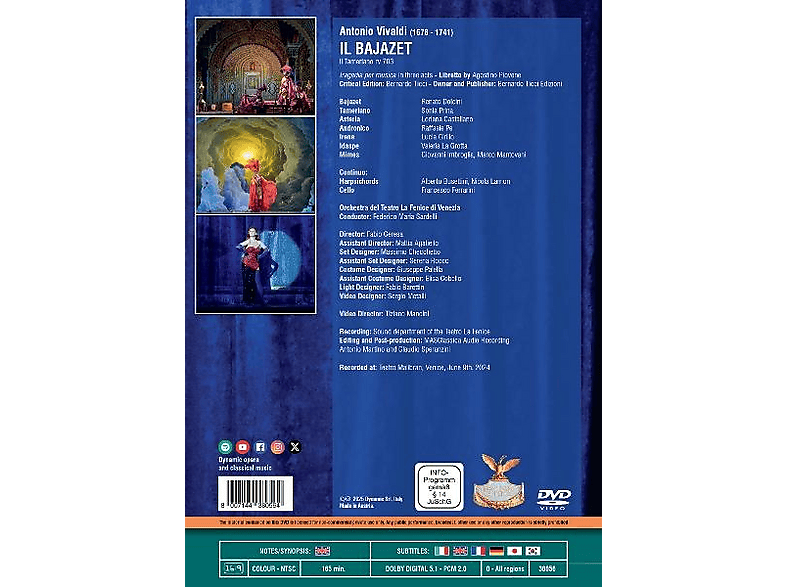 DVD