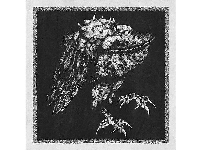 Nekrodeus - RUAß - (CD)