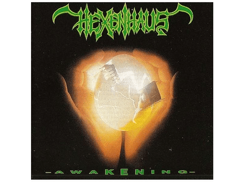 Hexenhaus - Awakening - (CD)