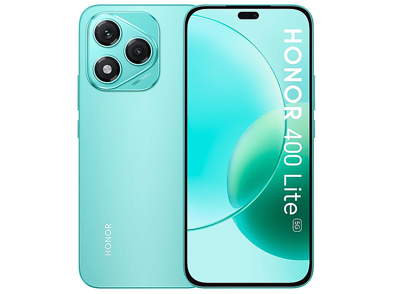 HONOR 400 Lite 8+256, 256 GB, GREEN