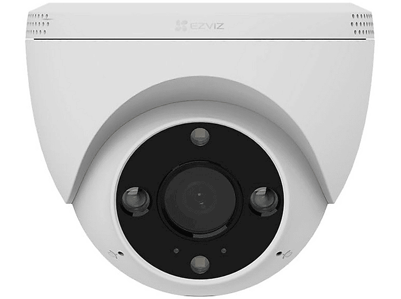 Videocamera Sorveglianza Ezviz H4 3MP