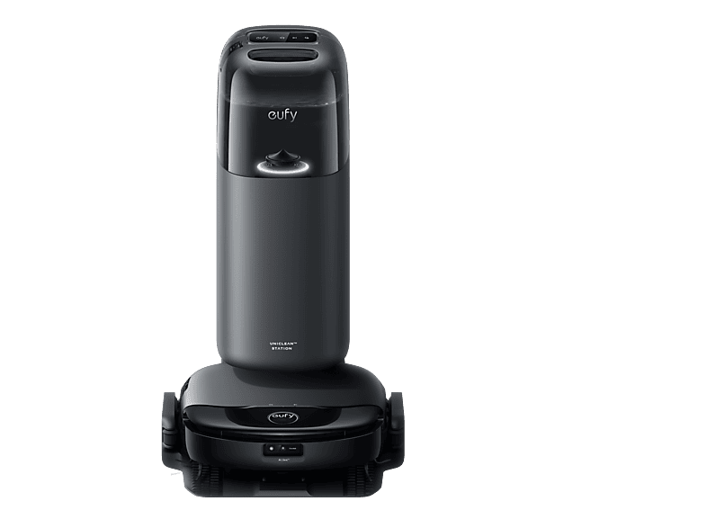 Eufy Omni S1 Robot Vacuum and Mop