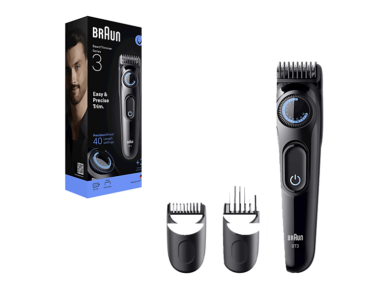 Braun BT 3520 Regolabarba