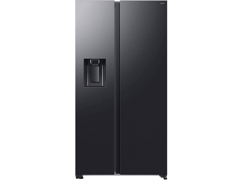 Samsung Rs70f66kbfef 7-serie Twin Cooling Plus™ - Side By Side Koelkast