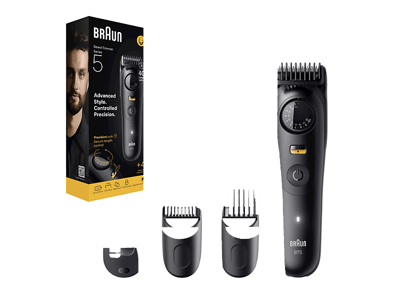 Braun BT 5520 Regolabarba