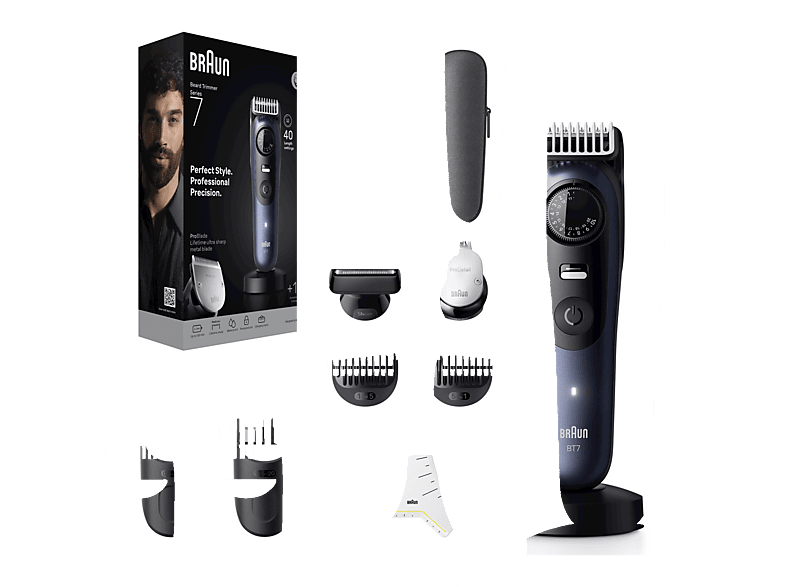 Braun BT 7540 Regolabarba