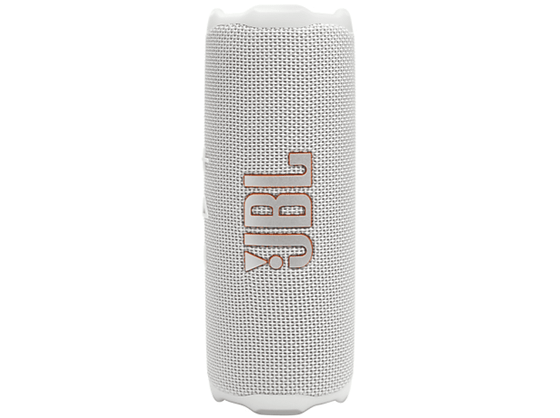 Głośnik JBL Flip 7 Bluetooth biały – zdjęcie 3