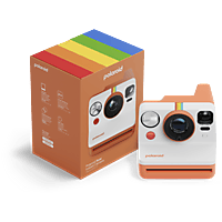 MediaMarkt POLAROID Now Generation 3 - Coral Instant camera Coral aanbieding