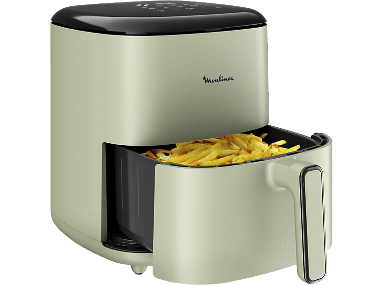 Moulinex Easy Fry Max Eco Digital Air Fryer