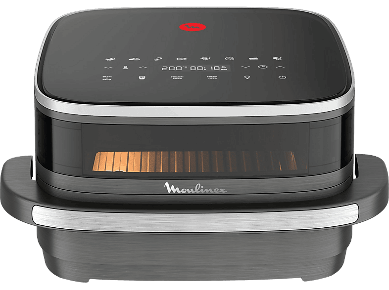 Moulinex Easy Fry XL Surface