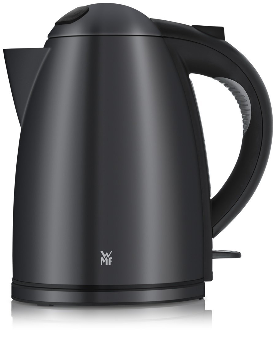 WMF Stelio vízforraló fekete 1.7 l