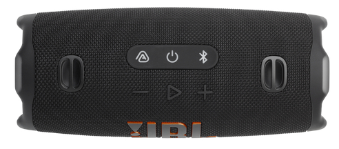 Głośnik bezprzewodowy JBL Charge 6 Czarny | MediaMarkt