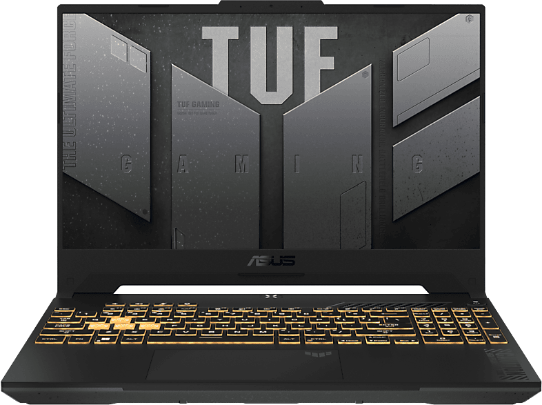 REACONDICIONADO Seminuevo Muy bueno Portátil gaming - ASUS TUF Gaming F15 FX507VV-LP146, 15.6" FHD, Intel® Core™ i7-13620H, 32GB RAM, 1TB, GFRTX™ 4060