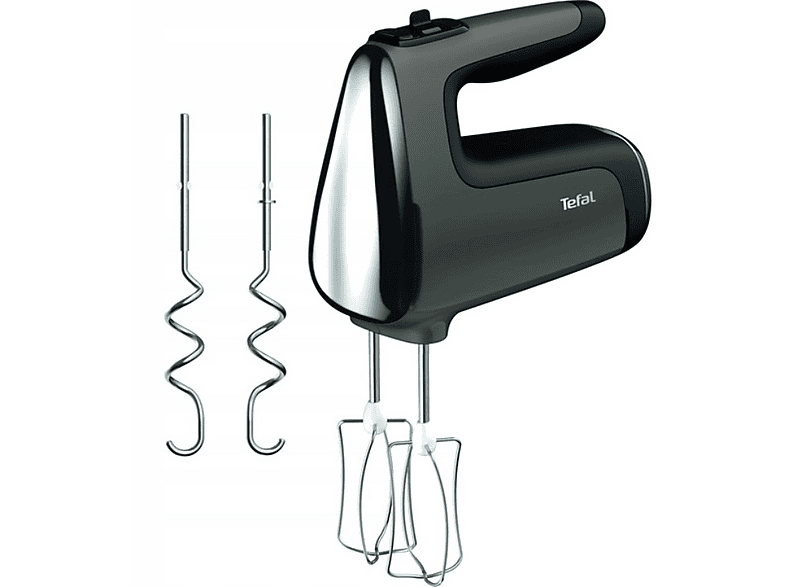 Trymer Tefal HAND BLENDER HT650E38 TEFAL – zdjęcie 2