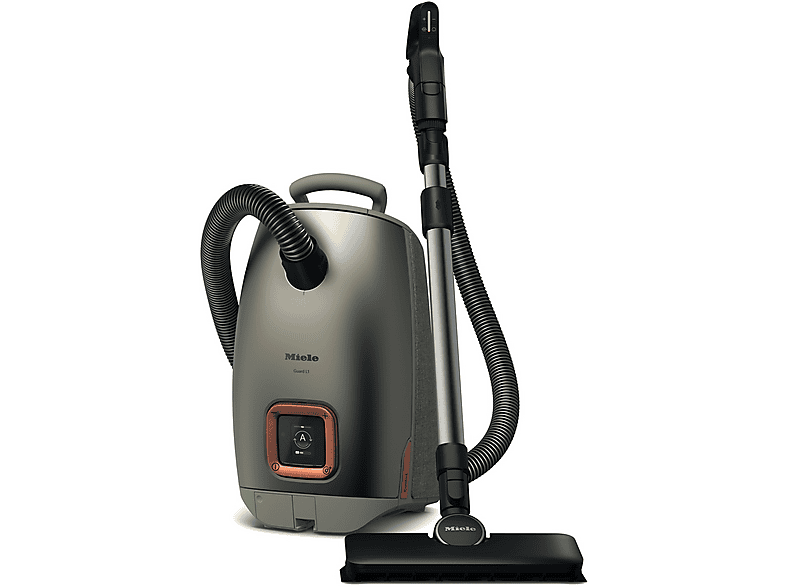 Aspirapolvere Miele Guard L1 Comfort, Con sacco, 890 W