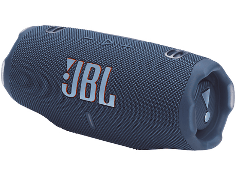 Głośnik JBL Charge 6 Bluetooth niebieski – zdjęcie 2