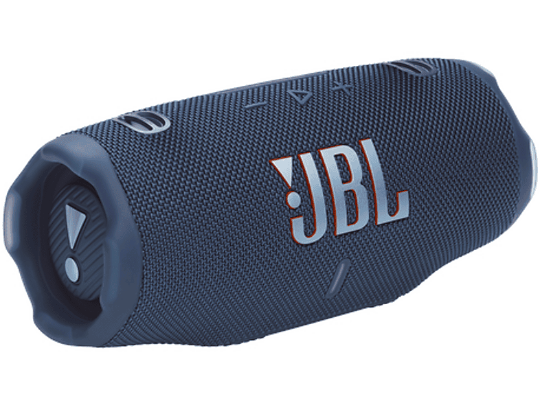 Głośnik JBL Charge 6 Bluetooth niebieski – zdjęcie 3